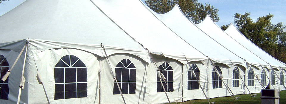 Chapiteaux Tentation